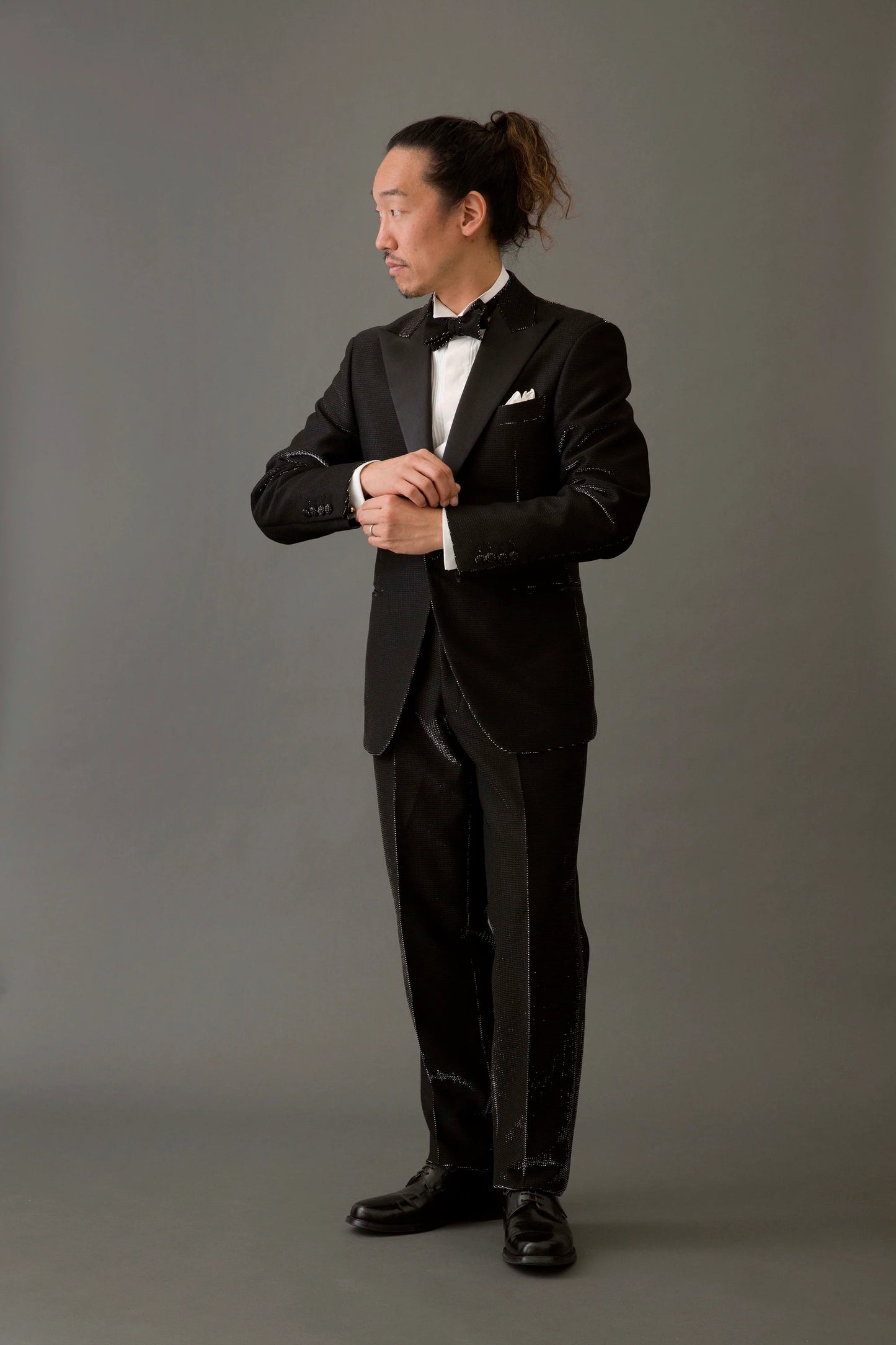 ISSEN SUITS (Tuxedo)