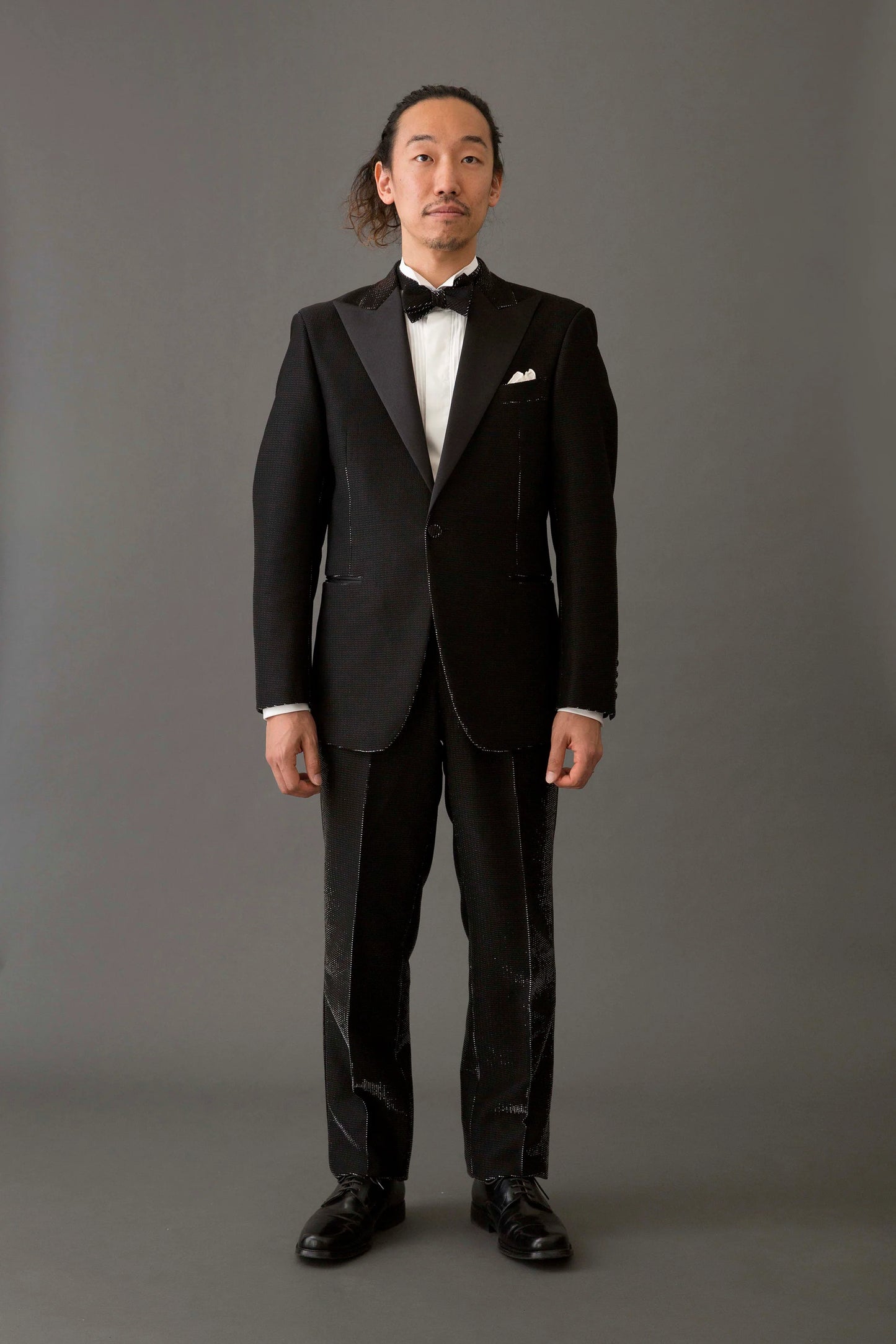 ISSEN SUITS (Tuxedo)