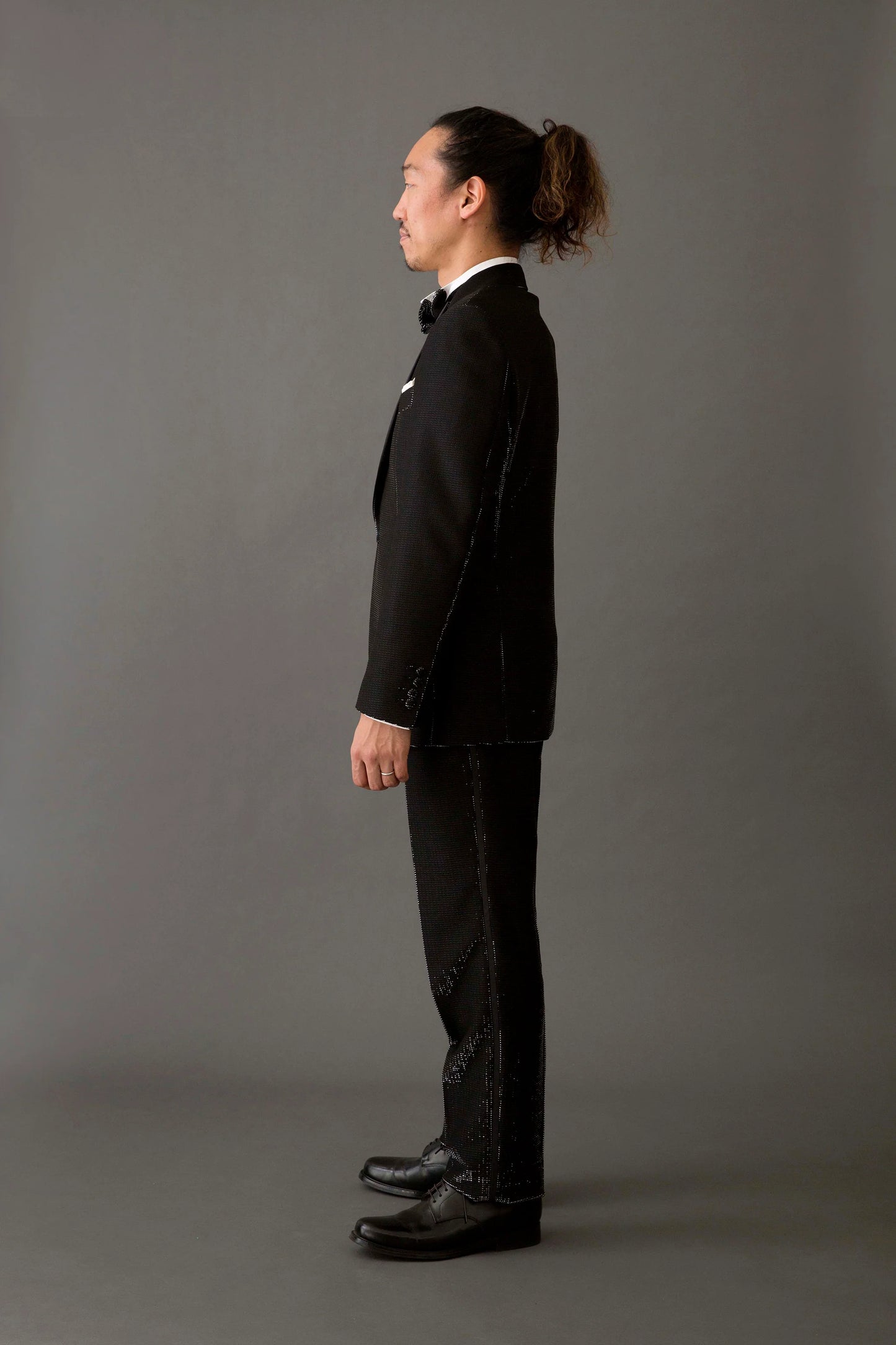 ISSEN SUITS (Tuxedo)