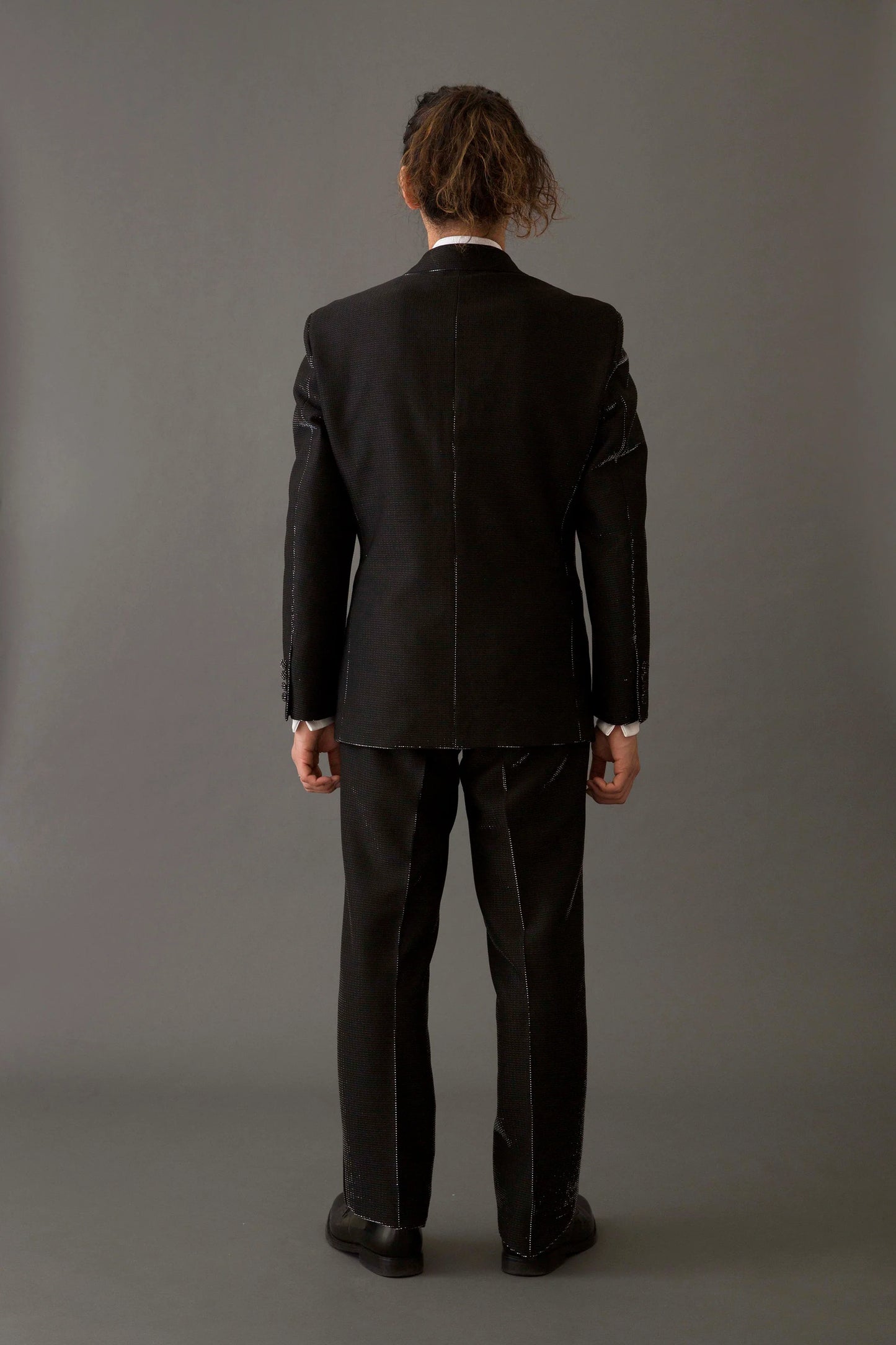 ISSEN SUITS (Tuxedo)