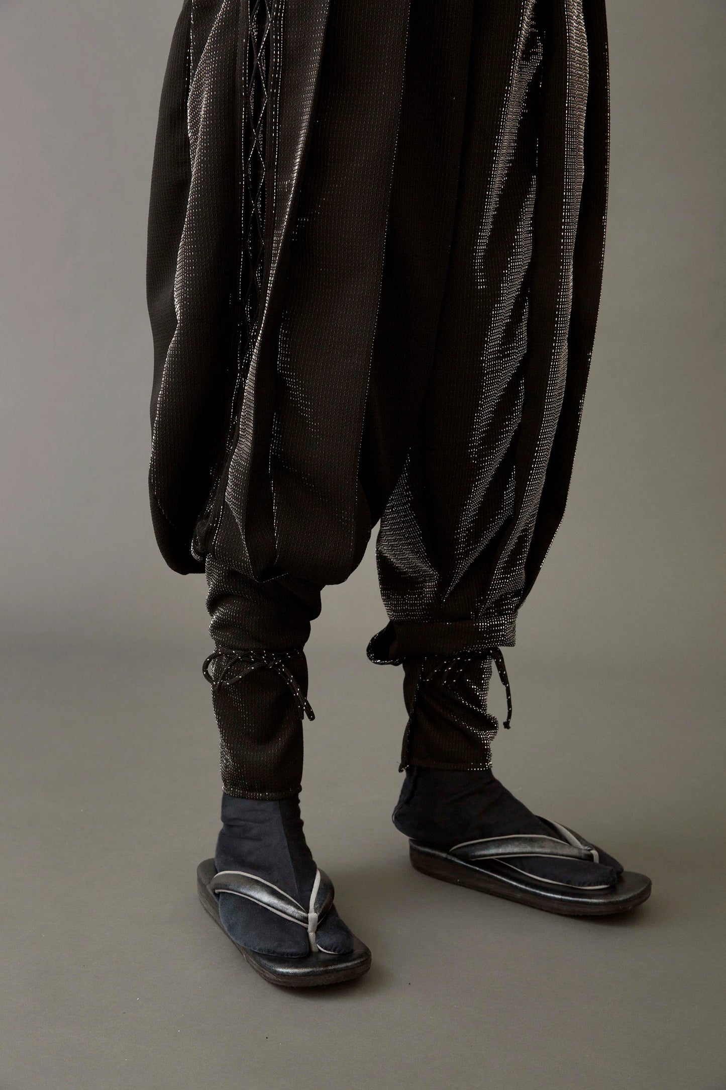 Hakama pants