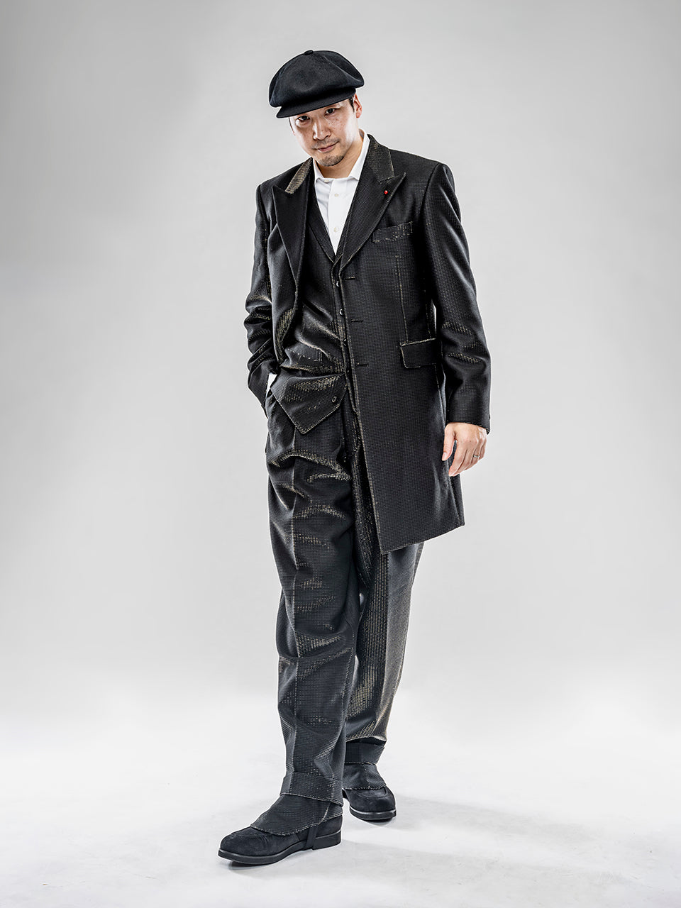 ズートスーツ【スラックス】