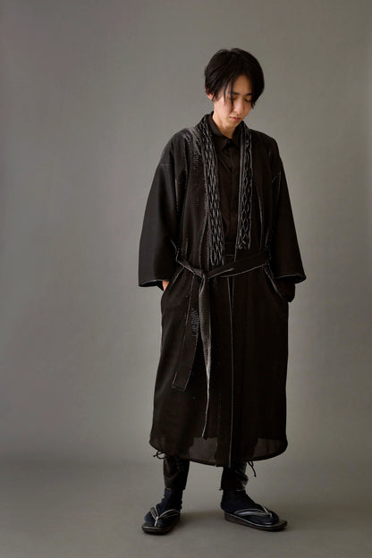 Haori coat